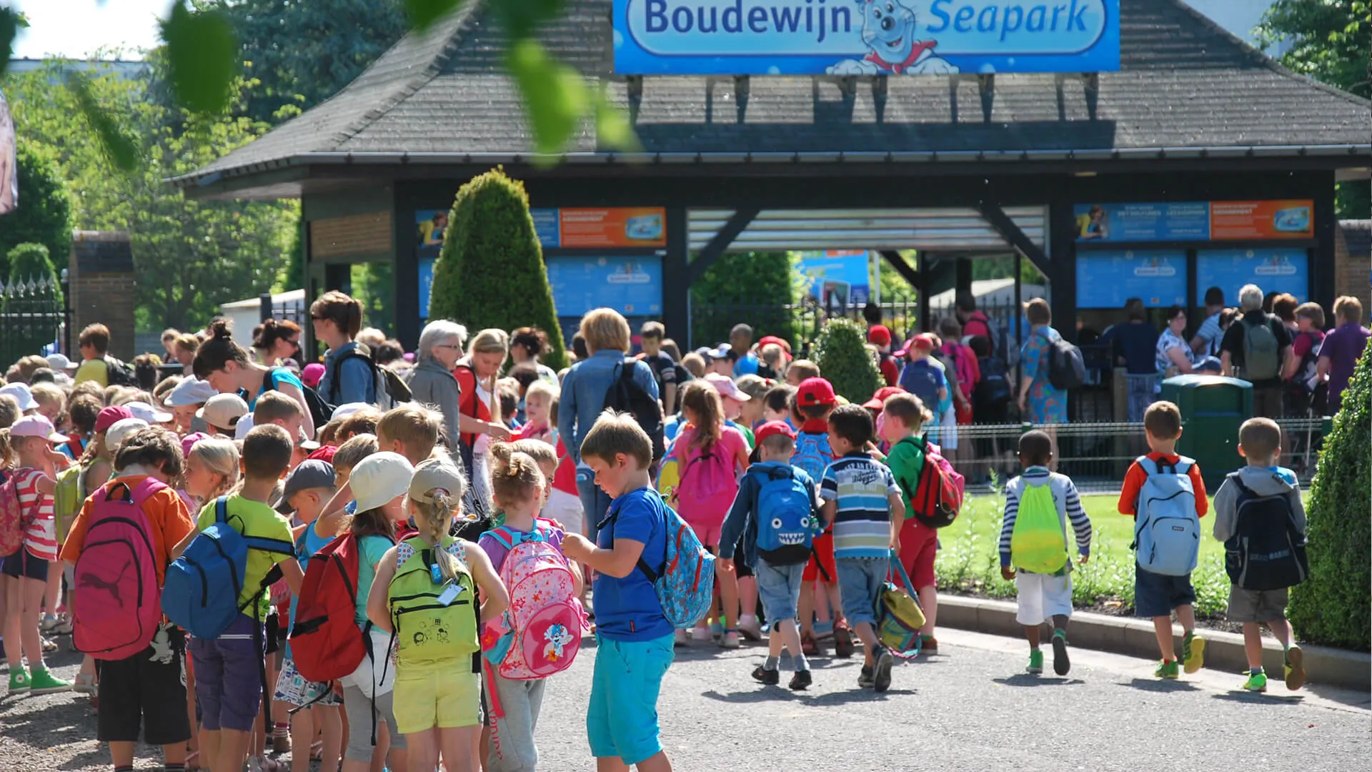 Voyages scolaires