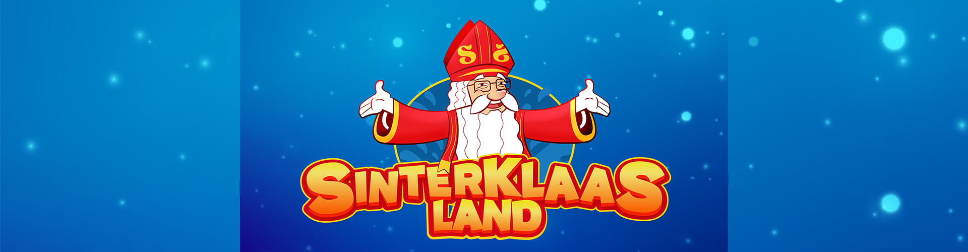Sinterklaasland