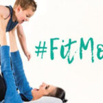 FitMom event