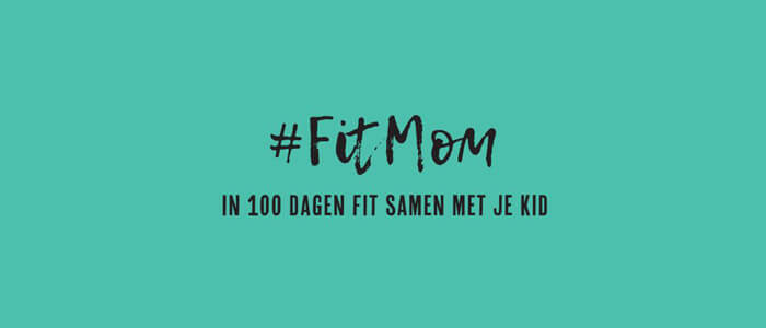 FitMom event