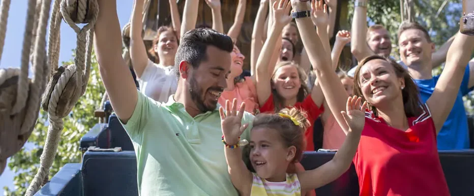 Piratenschip Sancta Maria