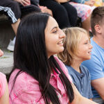 Zeeleeuwenvoorstelling