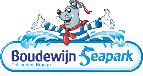 Boudewijn Seapark logo