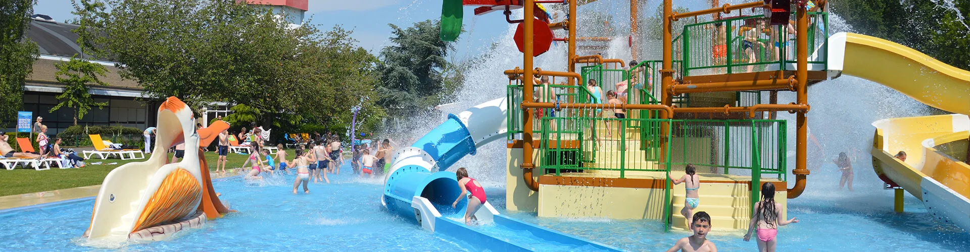 Waterpark